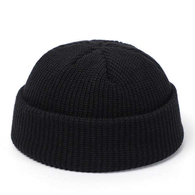 Classic Beanie