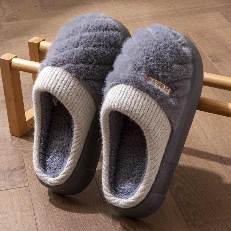 Cotton uggs Slippers Indoor