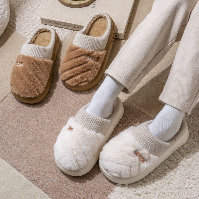 Cotton uggs Slippers Indoor