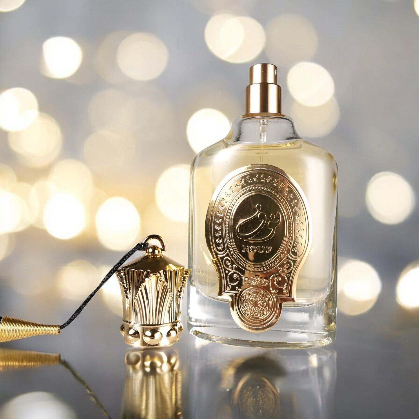 Laylaton Perfum | Best long lasting | For Men