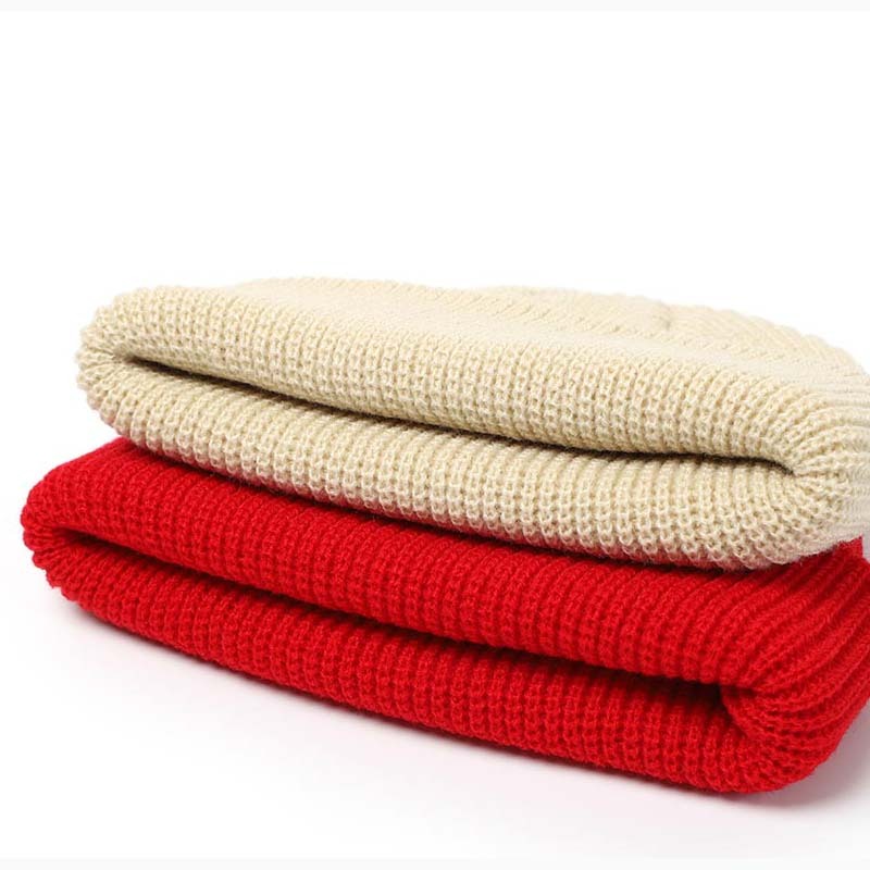 Classic Beanie