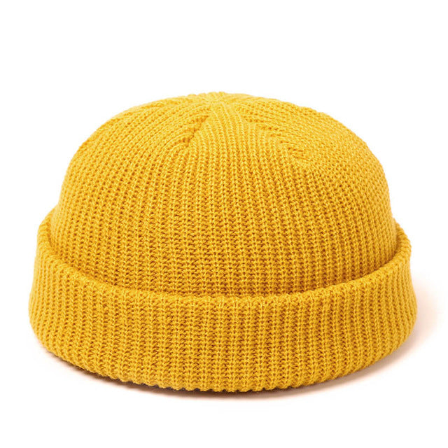 Classic Beanie