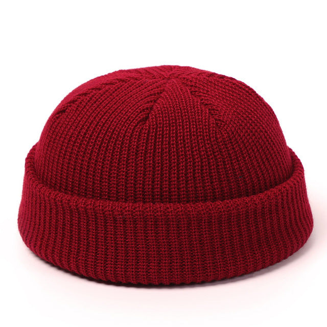 Classic Beanie
