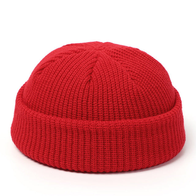 Classic Beanie
