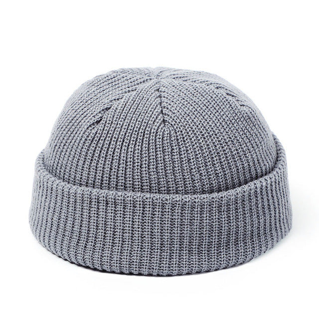 Classic Beanie
