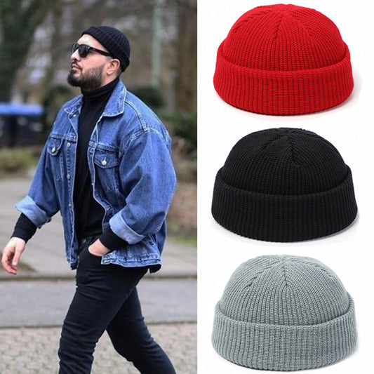 Classic Beanie