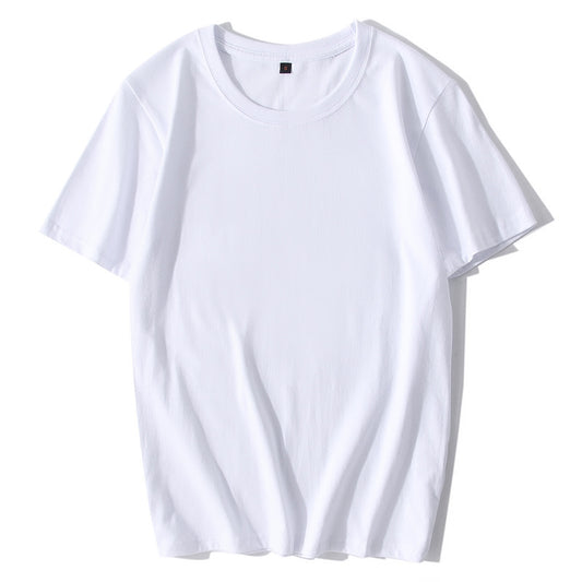 White T-shirt for | Unisex