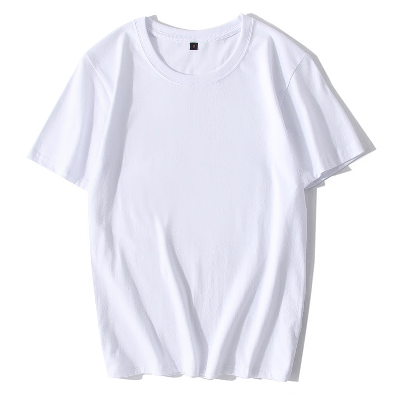 White T-shirt for | Unisex