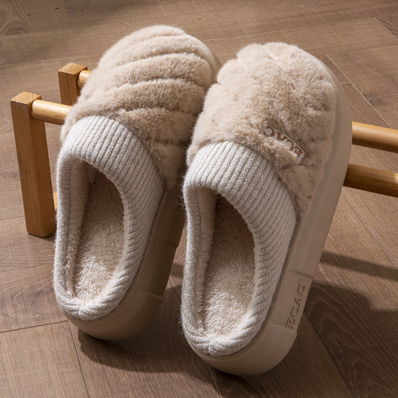 Cotton uggs Slippers Indoor