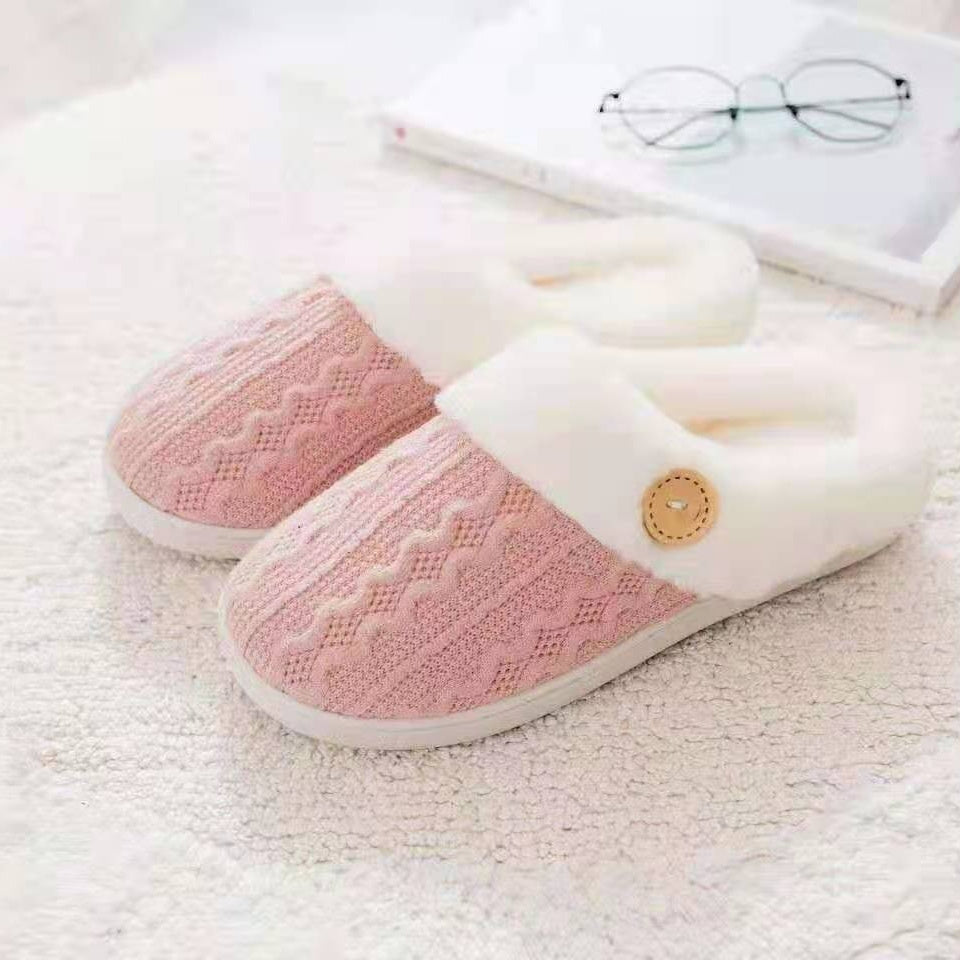 Uggs Slippers | European Size Wool Slippers