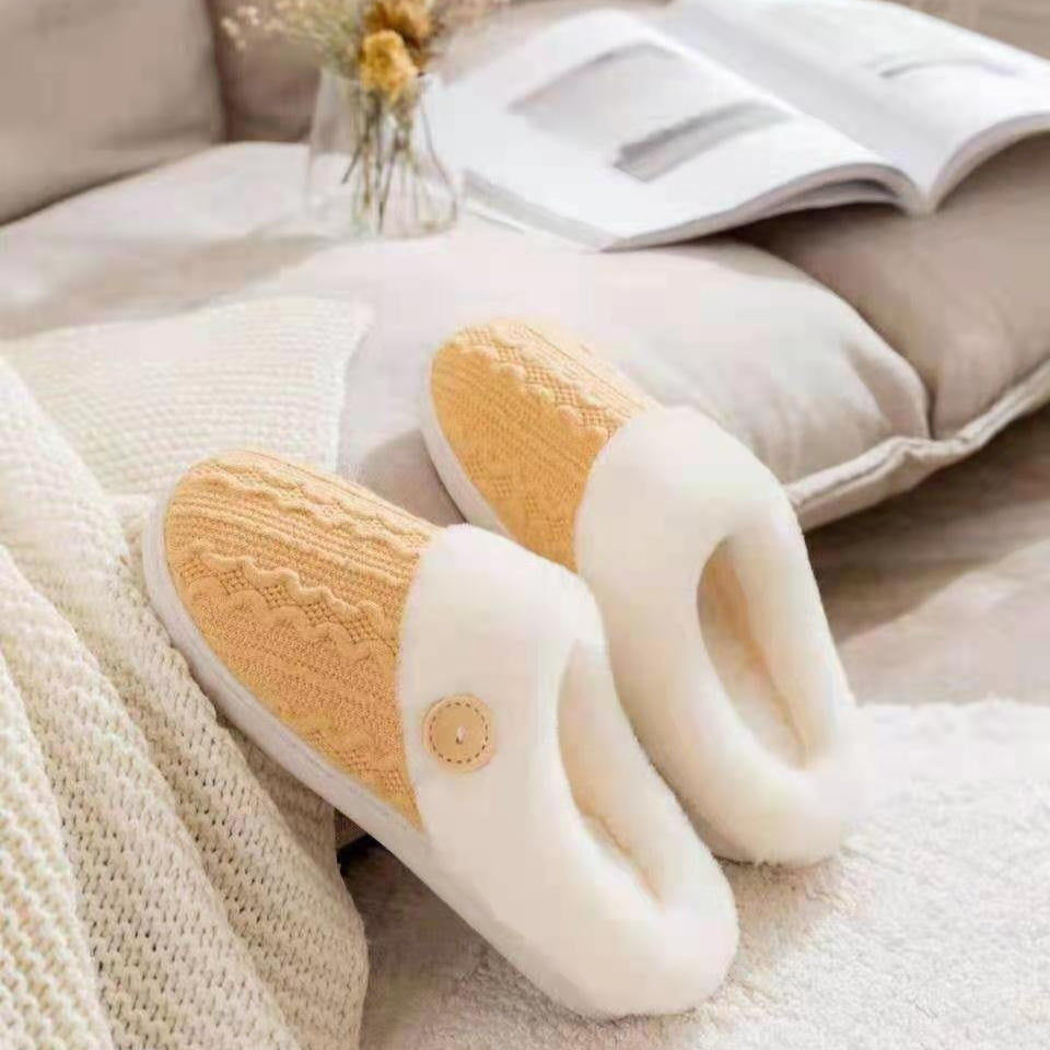 Uggs Slippers | European Size Wool Slippers