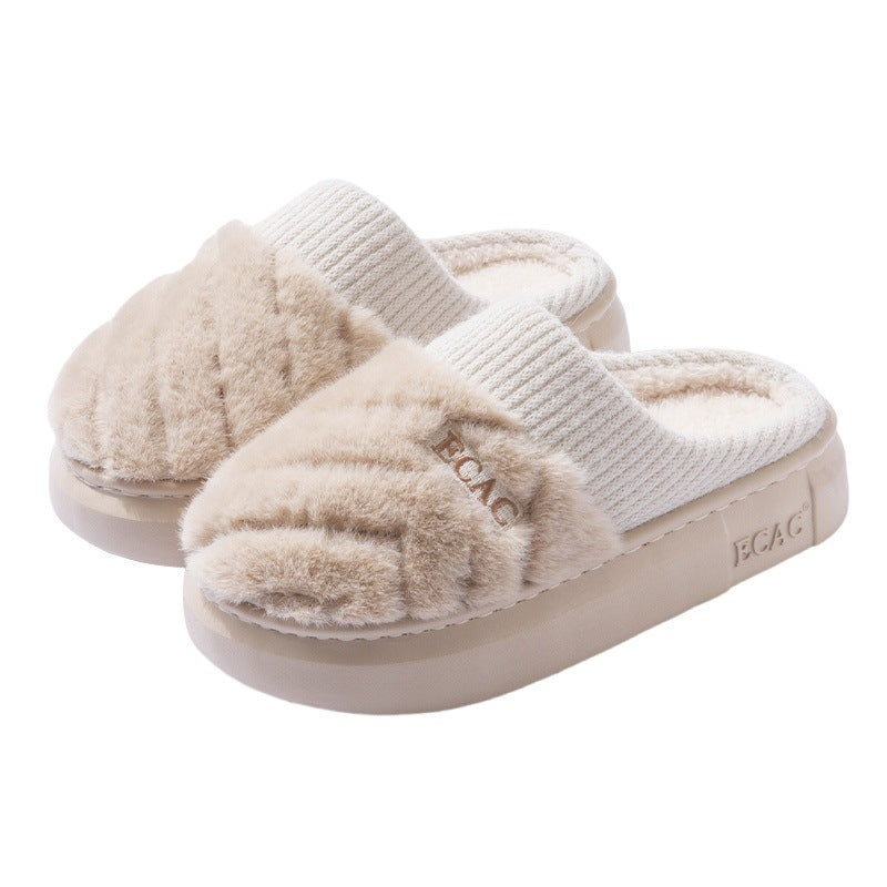 Cotton uggs Slippers Indoor