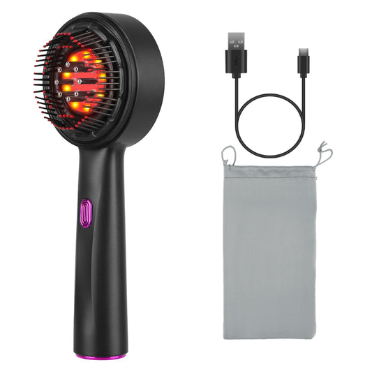 Scalp massage | Makes your scalp fresh