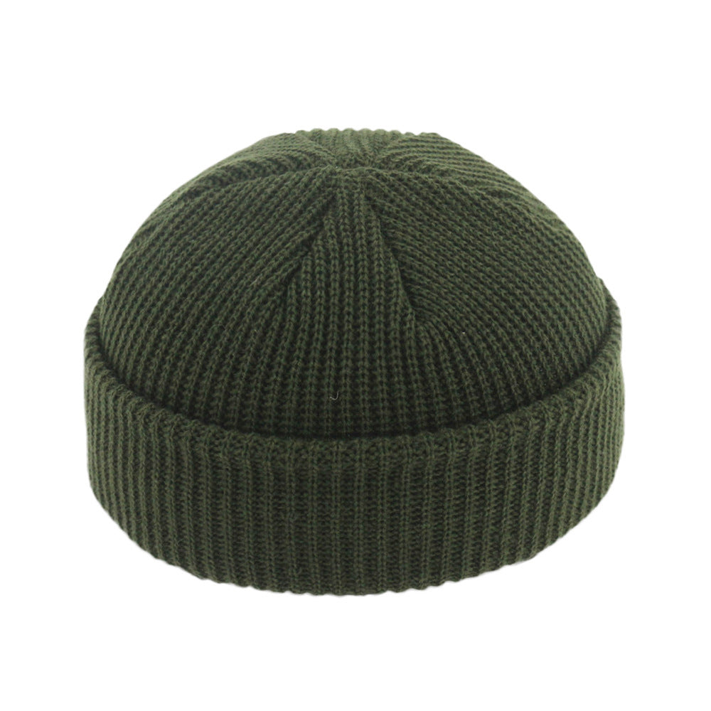 Classic Beanie