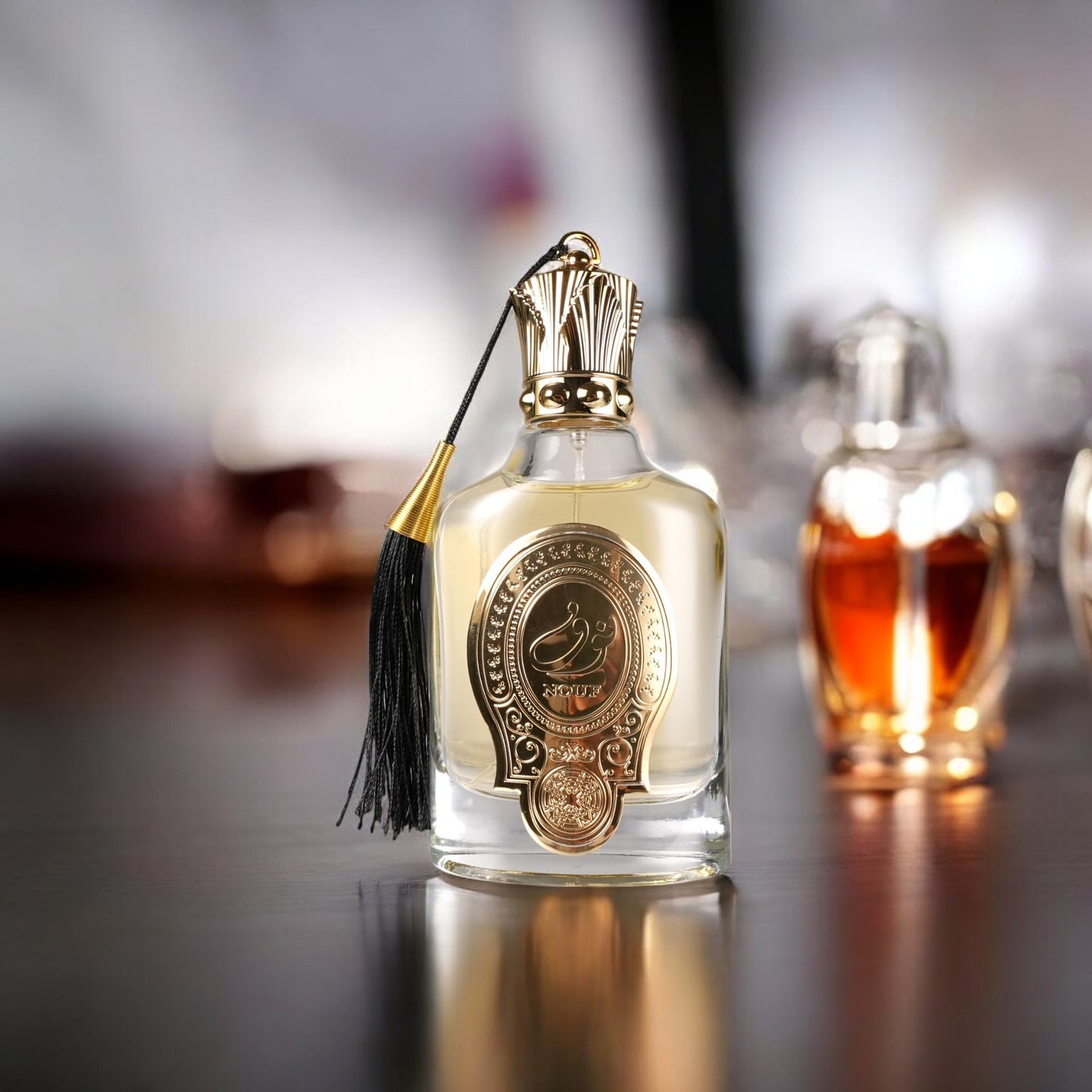 Laylaton Perfum | Best long lasting | For Men