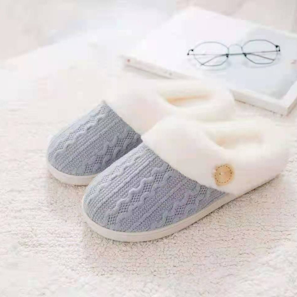 Uggs Slippers | European Size Wool Slippers
