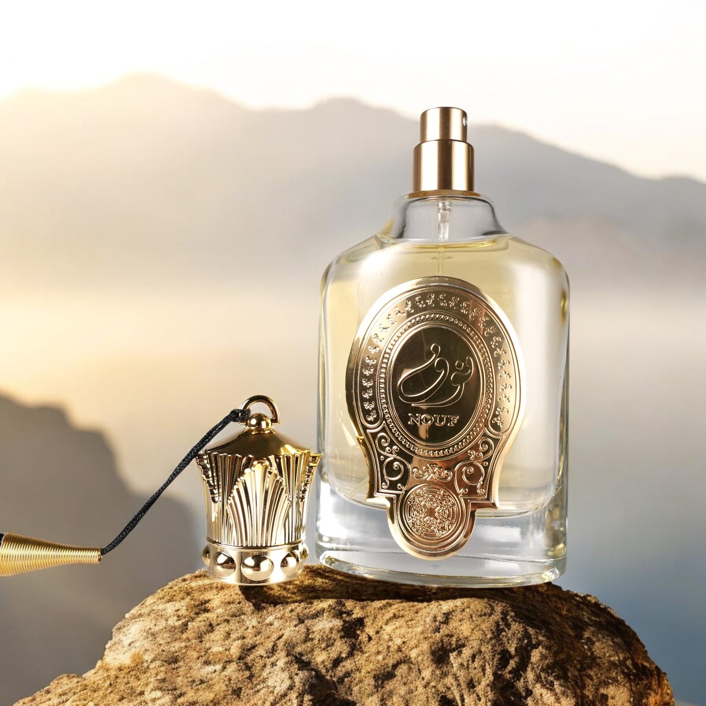 Laylaton Perfum | Best long lasting | For Men