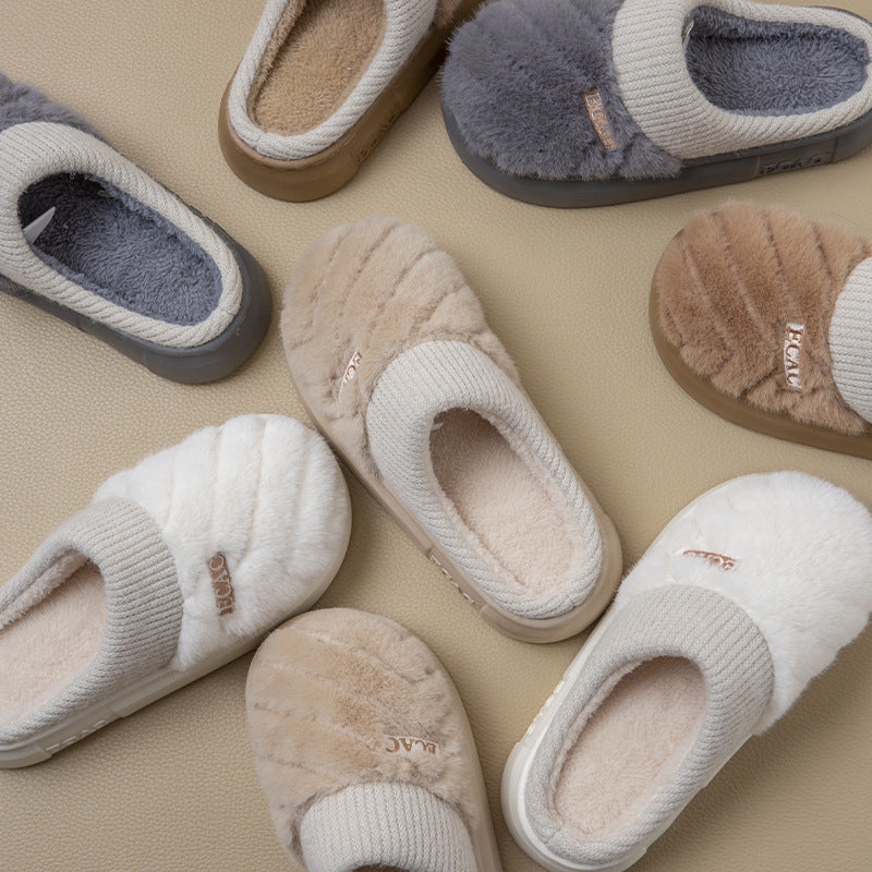 Cotton uggs Slippers Indoor